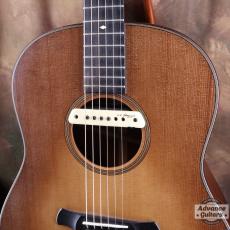 Taylor 2019年製 Builder's Edition 517_10