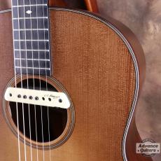 Taylor 2019年製 Builder's Edition 517_12