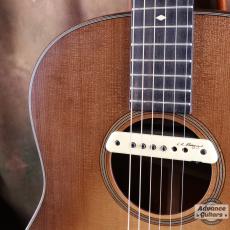 Taylor 2019年製 Builder's Edition 517_13