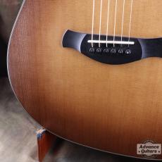 Taylor 2019年製 Builder's Edition 517_15