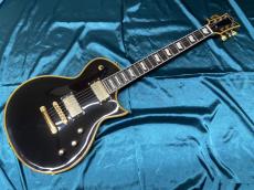 GrassRoots G-EC Gloss Vintage Black
