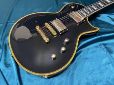 GrassRoots G-EC Gloss Vintage Black_2