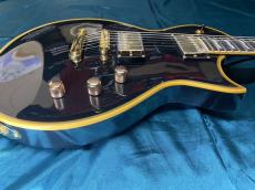 GrassRoots G-EC Gloss Vintage Black_5