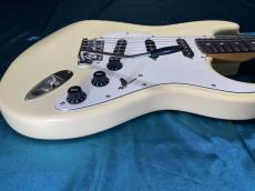 Fender Japan ST-72 60SC_5