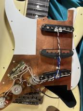 Fender Japan ST-72 60SC_15