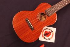 KIWAYA Karin (Quince) Wood Limited Edition (限定モデル)Concert Ukulele #5590