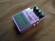 BOSS Flanger BF-3_2
