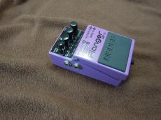 BOSS Flanger BF-3_3