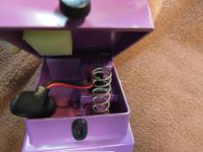 BOSS Flanger BF-3_7