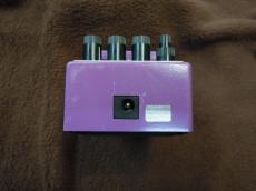 BOSS Flanger BF-3_8