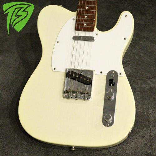 Vanzandt TLV-R3 White Blonde 2005