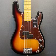 Fender 【半期の一度の決算セール!】American Professional II Precision Bass -3 Color Sunburst- 【4.06kg】