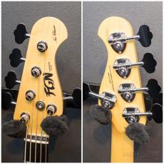 FUJIGEN NJB100RALV -Black-【4.73kg】_4