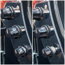 FUJIGEN NJB100RALV -Black-【4.73kg】_5