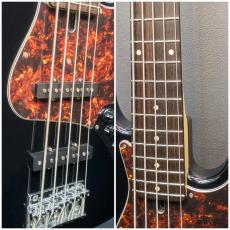 FUJIGEN NJB100RALV -Black-【4.73kg】_6