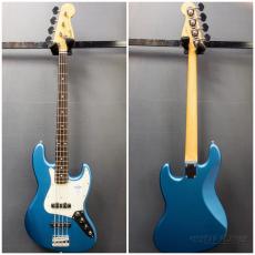 Fender 【Outlet!!】Made In Japan Traditional 60s Jazz Bass -Lake Placid Blue-【3.91kg】_2