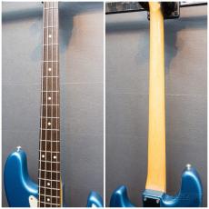 Fender 【Outlet!!】Made In Japan Traditional 60s Jazz Bass -Lake Placid Blue-【3.91kg】_3