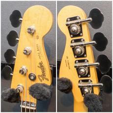 Fender 【Outlet!!】Made In Japan Traditional 60s Jazz Bass -Lake Placid Blue-【3.91kg】_4