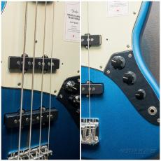 Fender 【Outlet!!】Made In Japan Traditional 60s Jazz Bass -Lake Placid Blue-【3.91kg】_5