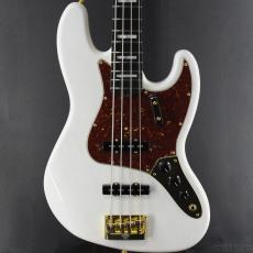 Fender Custom Shop American Custom Jazz Bass N.O.S. -White Blonde-【4.36kg】