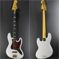 Fender Custom Shop American Custom Jazz Bass N.O.S. -White Blonde-【4.36kg】_2