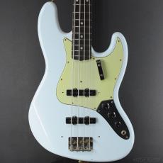 Fender Custom Shop ~Bass Planet Spec~ 1965 Jazz Bass Journeyman Relic w/Matching Head -Sonic Blue-【4.12kg】
