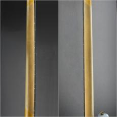 Fender Custom Shop ~Bass Planet Spec~ 1965 Jazz Bass Journeyman Relic w/Matching Head -Sonic Blue-【4.12kg】_8