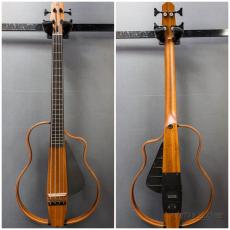 NATASHA NBSG Bass Fretless【2.03kg】_2