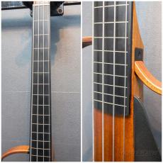 NATASHA NBSG Bass Fretless【2.03kg】_3