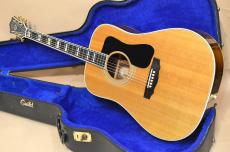 Guild D-55 NT　1977年製