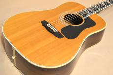 Guild D-55 NT　1977年製_3