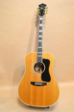 Guild D-55 NT　1977年製_4
