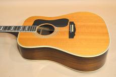 Guild D-55 NT　1977年製_12