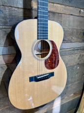 Bourgeois 00 Country Boy Professional  Sitka Top_2