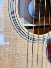 Bourgeois 00 Country Boy Professional  Sitka Top_3