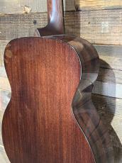 Bourgeois 00 Country Boy Professional  Sitka Top_6