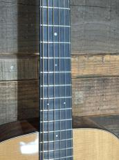 Bourgeois 00 Country Boy Professional  Sitka Top_7