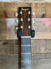 Bourgeois 00 Country Boy Professional  Sitka Top_8