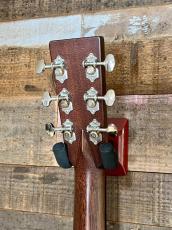 Bourgeois 00 Country Boy Professional  Sitka Top_9