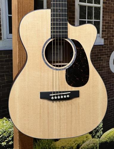 Martin 【日本総本店】【新仕様個体】000JRE #2986248【ショッピングクレジット無金利&超低金利】