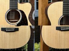 Martin 【日本総本店】【新仕様個体】000JRE #2986248【ショッピングクレジット無金利&超低金利】_6
