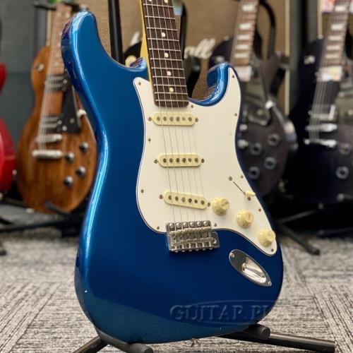 COOL Z ZST-10R -DLB (Dark lake Placid Blue)- 2017年製 【CFS】【MADE IN JAPAN】