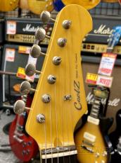 COOL Z ZST-10R -DLB (Dark lake Placid Blue)- 2017年製 【CFS】【MADE IN JAPAN】_5