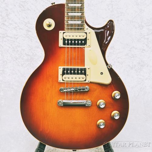 Epiphone Les Paul Classic -Heritage Cherry Sunburst-【25031523453】【軽量個体! 3.79kg】