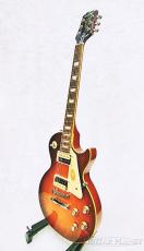 Epiphone Les Paul Classic -Heritage Cherry Sunburst-【25031523453】【軽量個体! 3.79kg】_5