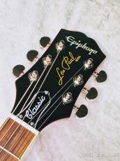 Epiphone Les Paul Classic -Heritage Cherry Sunburst-【25031523453】【軽量個体! 3.79kg】_7