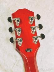 Epiphone Les Paul Classic -Heritage Cherry Sunburst-【25031523453】【軽量個体! 3.79kg】_8