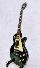 Epiphone Les Paul Classic -Ebony-【25061524371】【3.95kg】_5