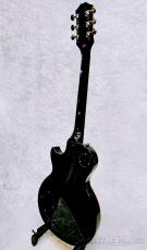 Epiphone Les Paul Classic -Ebony-【25061524371】【3.95kg】_6