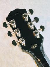 Epiphone Les Paul Classic -Ebony-【25061524371】【3.95kg】_8